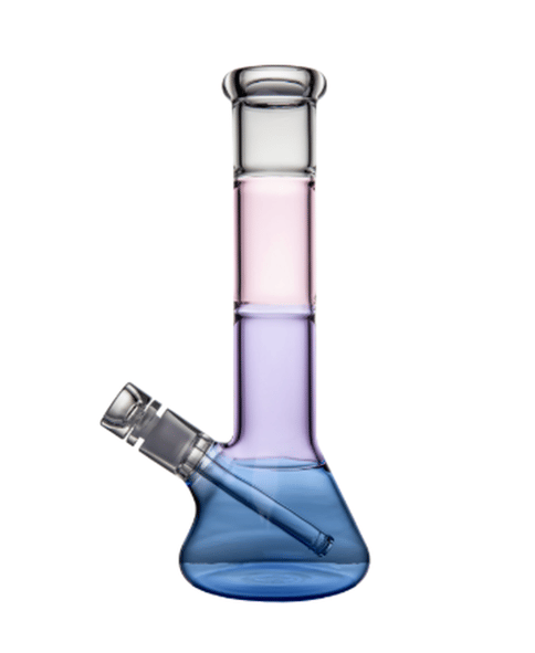 Tricolor Bong