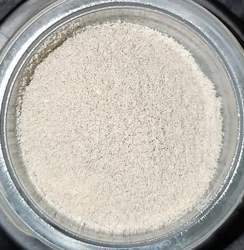 Mimosa X Superboof Bubble Hash 1g