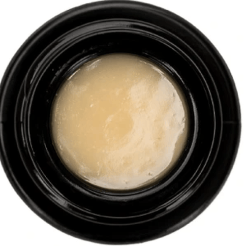 ORO - 1G GARLIC FIZZ - LIVE ROSIN