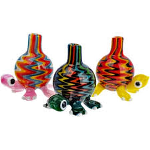 Turtle Carb Cap