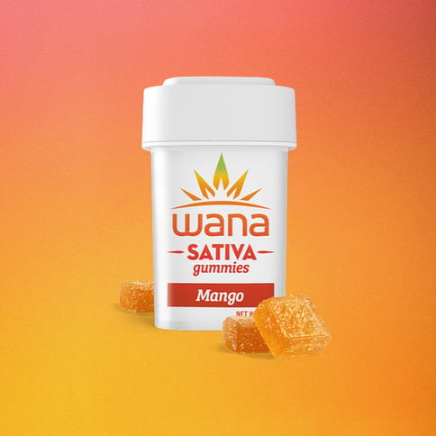 Wana - Mango