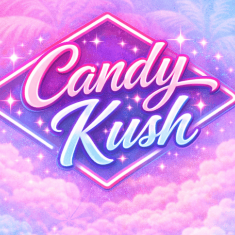 Candy Kush - 1g Disposable Vape