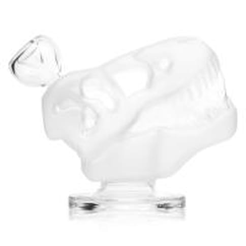 Dino Skull Bong
