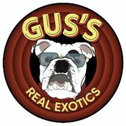 Znote$ 14g Pre-packaged Flower | Gus's Real Exotics