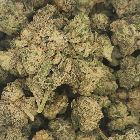 Greensmith Flower Purple Pop Rocks Hybrid