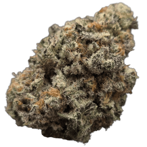 FLOWER | DANTE'S INFERNO | INDICA DOMINANT HYBRID | 1/8TH OZ | 3.5 GRAMS