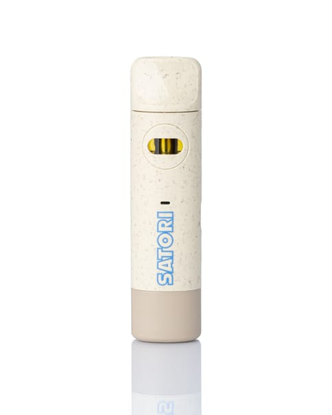 East Coast Sour Diesel, Disposable Distillate Vape, 1g