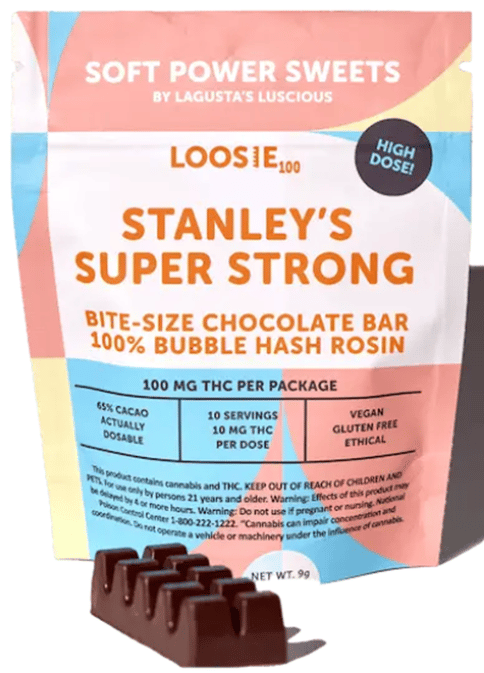STANLEYS SUPER STRONG