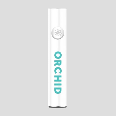 Orchid Green Battery