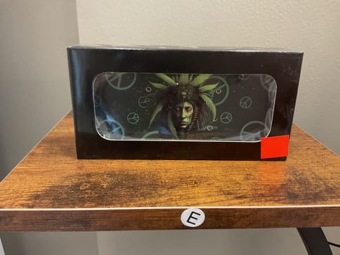 Medusa Mini Rolling Kit