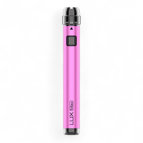 Yocan lux Max Battery - - Purple