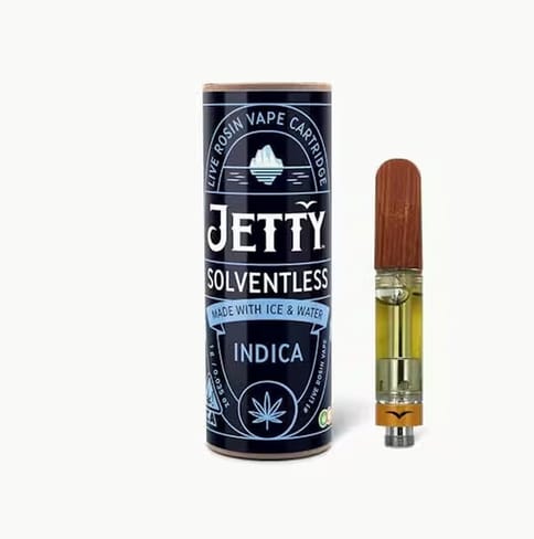 Fatso - 1g - 510 Cartridge - Live Rosin