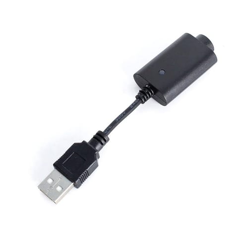 Steep Slope Vape | 510 USB eGo Charger