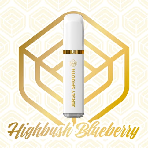 Highbush Blueberry - Disposable (1.0g)