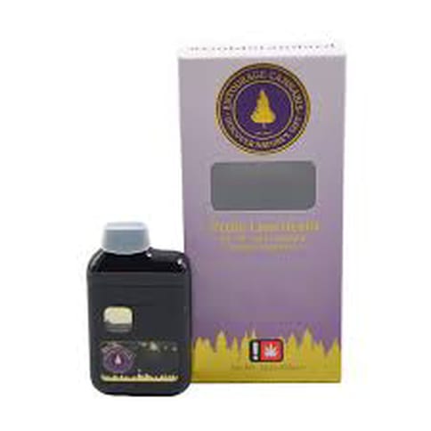 Juice Squeeze Live Resin 1G Disposable (CBDiscovery)