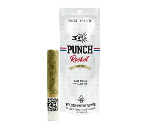Punch- Rocket-Grapeline x Egyptian Gold (1.6g)