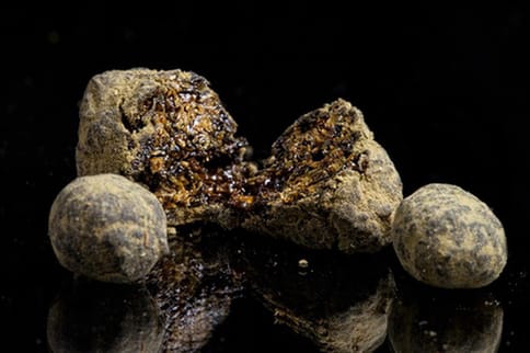 Kaviar | 3G Moonrocks: Hybrid