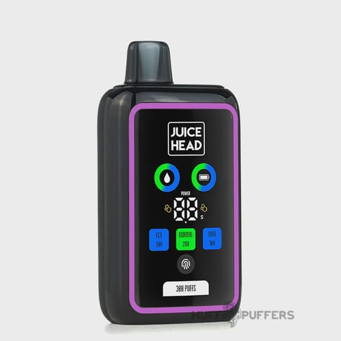 Juicehead 30K - - Peach Berry