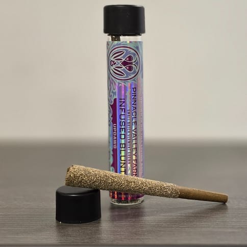 Updawg - 1.5g Infused Blunt