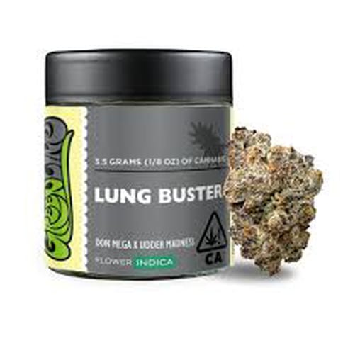 GREENLINE - Lung Buster - 1/8 oz