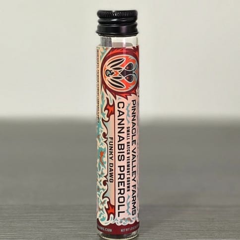 Funky Dawg - 1g Pre-Roll