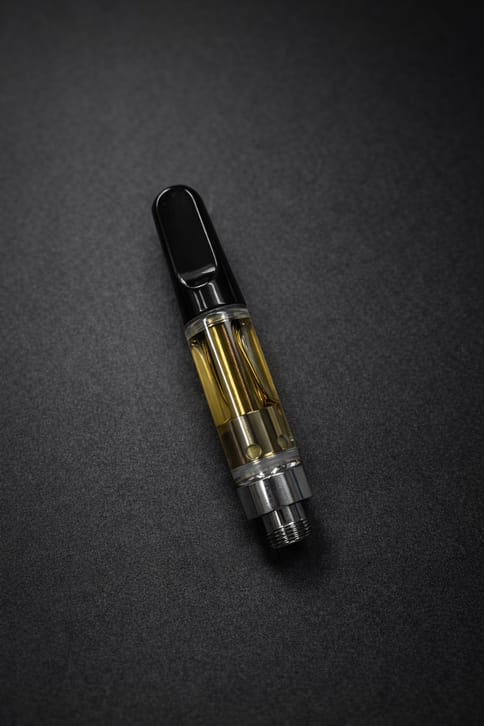1ml Cannalope Distillate Cartridge