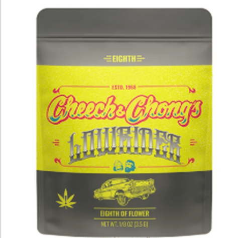 Cheech & Chong - Lowrider - 3.5g