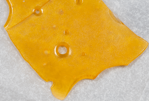 Devine Kush Breath Shatter