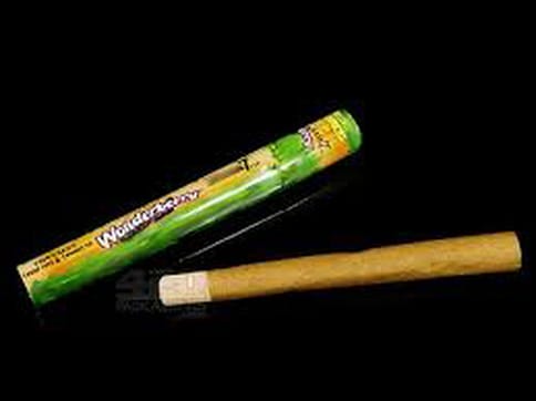 Cyclone Hemp Wonderberry Hemp Cone (YBW)