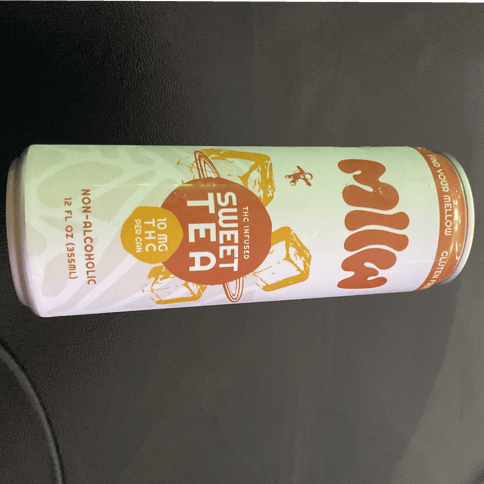 MLLW - sweet tea