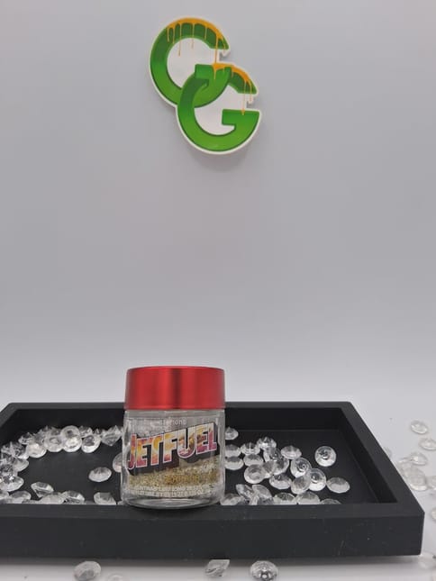 Banana Punch 3.5G Infused Ground Flower JPacks