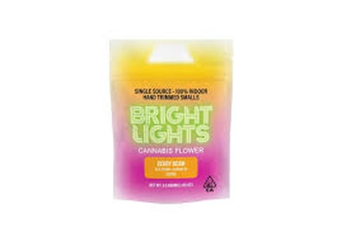 Bright Lights | Berry Beam | Sativa | 28g | Bag