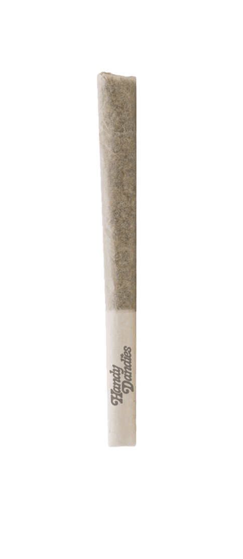 Green Crack (2x5g) Pre-Roll