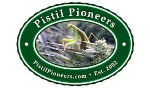 40$ Pre-weighed OZ | Pistil Pioneers | Moon Fruit
