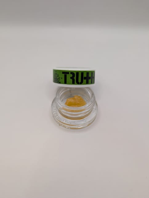 Raspberry Trix 2g Sauce Dabs (CVC)