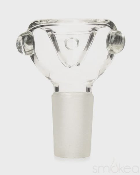 18mm Glass Bowl