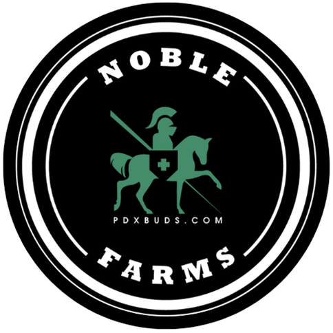 Noble Farms - Gravity Lock - Indoor