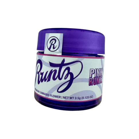 Runtz - Pink Runtz | 3.5g