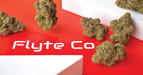 Flyte Co | Cherry Pop Tartz