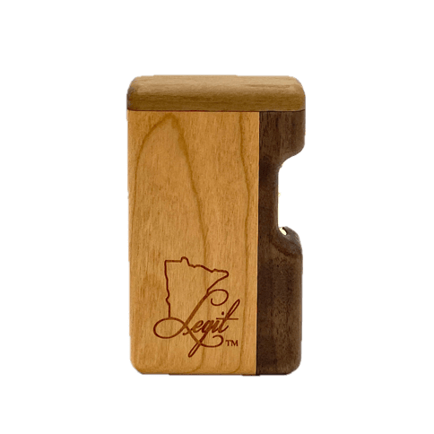 MN Legit Cherry Dugout (Mini)