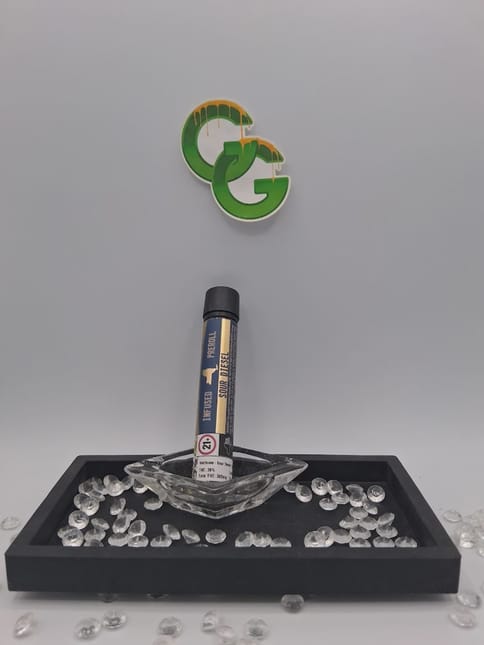 Sour Diesel 1G Infused Pre-Roll Nanticoke