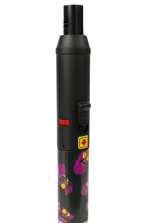 Techno Torches - Pencil - Techno Torch - Freddy Rick