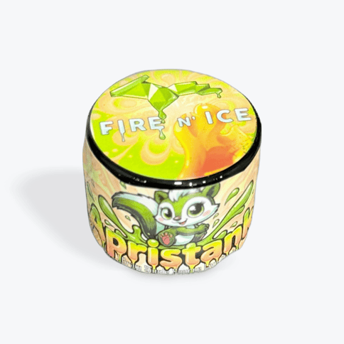 (REC) Fire & Ice Live Rosin 1g - Apri Stank