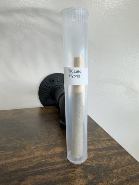 TK Lato 1G - Hybrid 22.52%