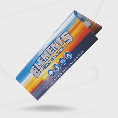 Elements Ultra Rice | 1 1/4"