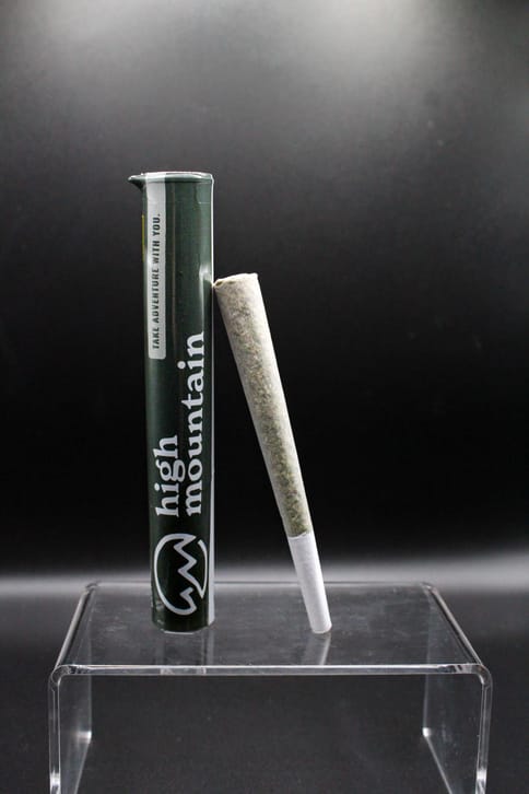Jack 47 - 1g Preroll