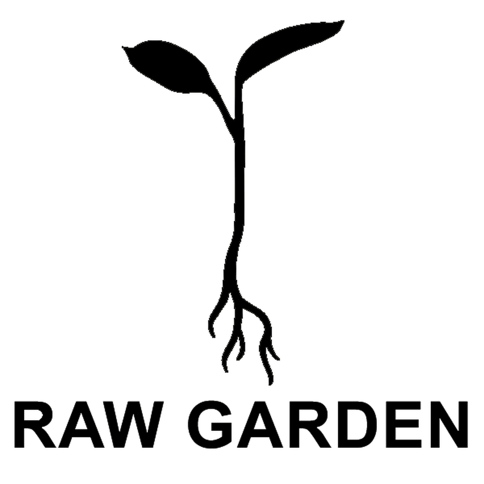 Raw Garden Lemon Sour Diesel (S) 1g Live Sauce Cartridge