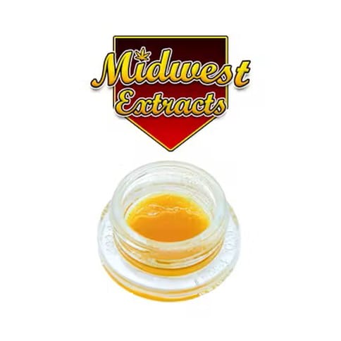 Phantom OG Live Resin 1g Concentrate