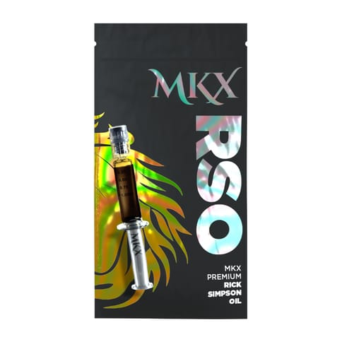 MKX - Premium RSO