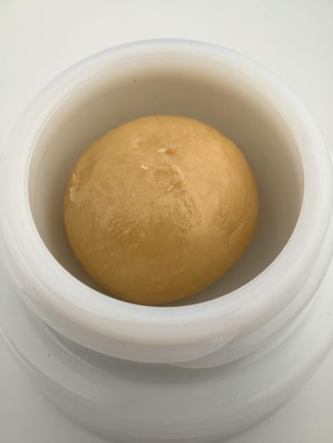 CBD - 4G GORILLA BREATH - BUDDER